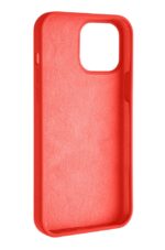 Tactical Velvet Smoothie Kryt pro Apple iPhone 13 Pro Max Chilli - Obrázek 2