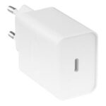 HRG20C-E10 20W Cestovní nabíječka USB-C