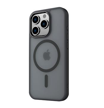 POUZDRO SWISSTEN MagStick FLEX PRO APPLE IPHONE 14 PRO MAX ČERNÉ