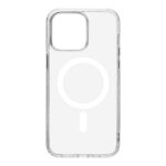 Tactical MagForce Kryt pro Apple iPhone 15 Pro Max Transparent