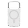 Tactical MagForce Kryt pro Apple iPhone 17 Pro Transparent