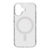 Tactical MagForce Kryt pro Apple iPhone 17 Transparent