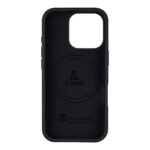 Tactical MagForce Velvet Smoothie Kryt pro Apple iPhone 16 Pro Asphalt - Obrázek 2