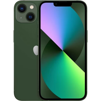 Apple iPhone 13 mini 128GB green