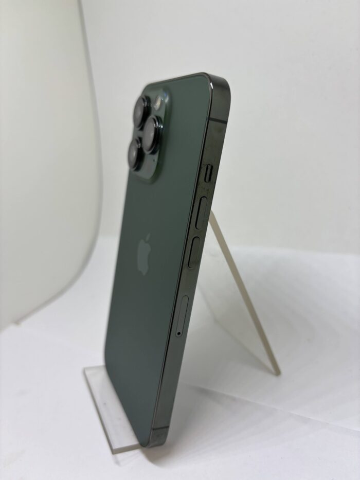 Apple iPhone 13 Pro 512GB Alpine Green - Obrázek 3
