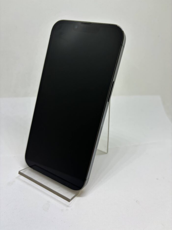 Apple iPhone 13 Pro 512GB Alpine Green - Obrázek 5