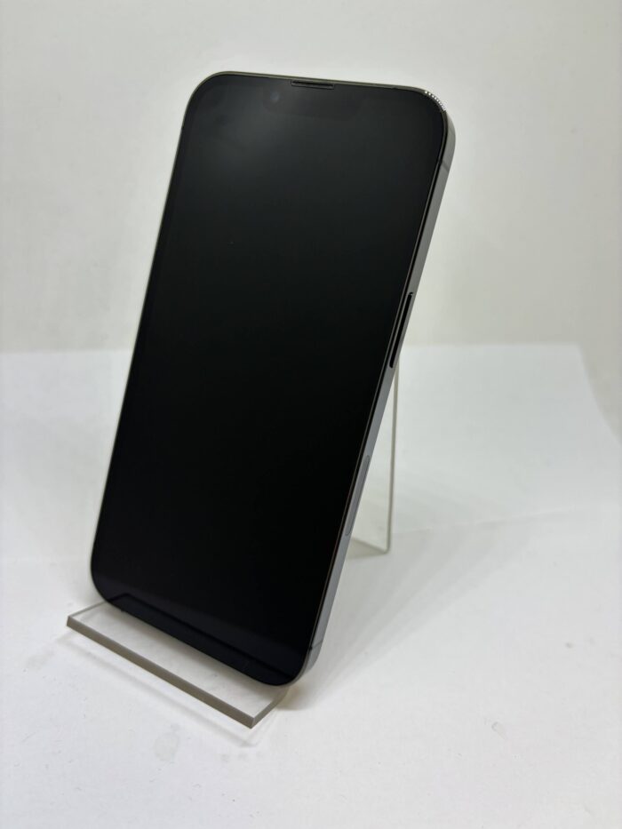 Apple iPhone 13 Pro 512GB Alpine Green - Obrázek 5