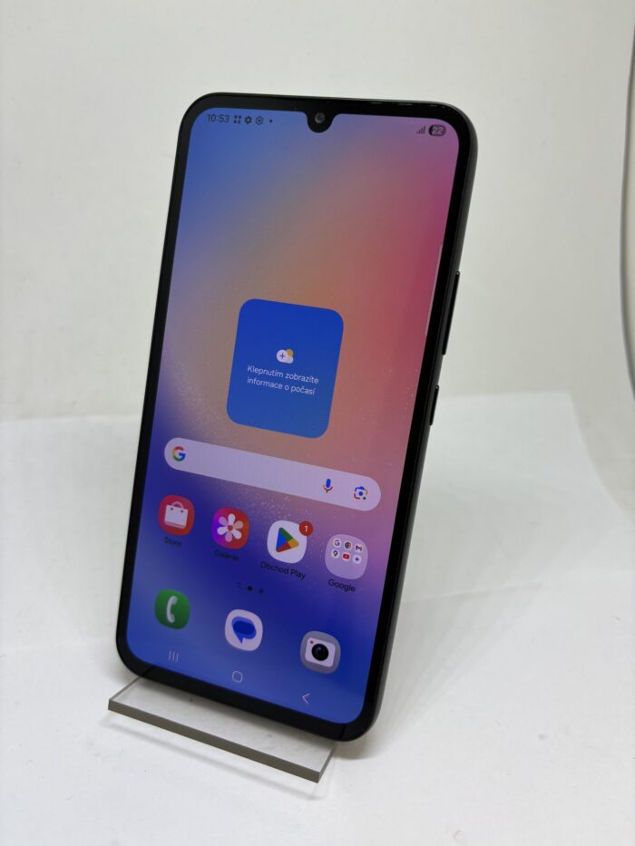 Samsung Galaxy A34 5G 6GB/128GB - Obrázek 2