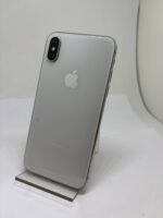 Apple iPhone X 256GB Silver - Obrázek 4