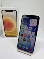 Apple iPhone 12 128GB White - Obrázek 2