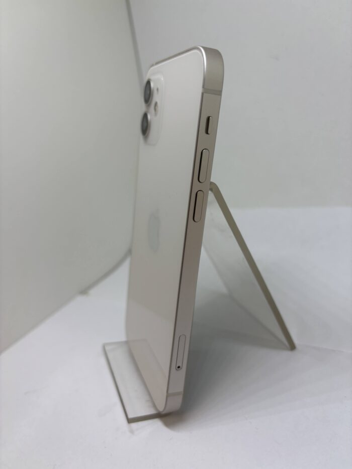 Apple iPhone 12 128GB White - Obrázek 6