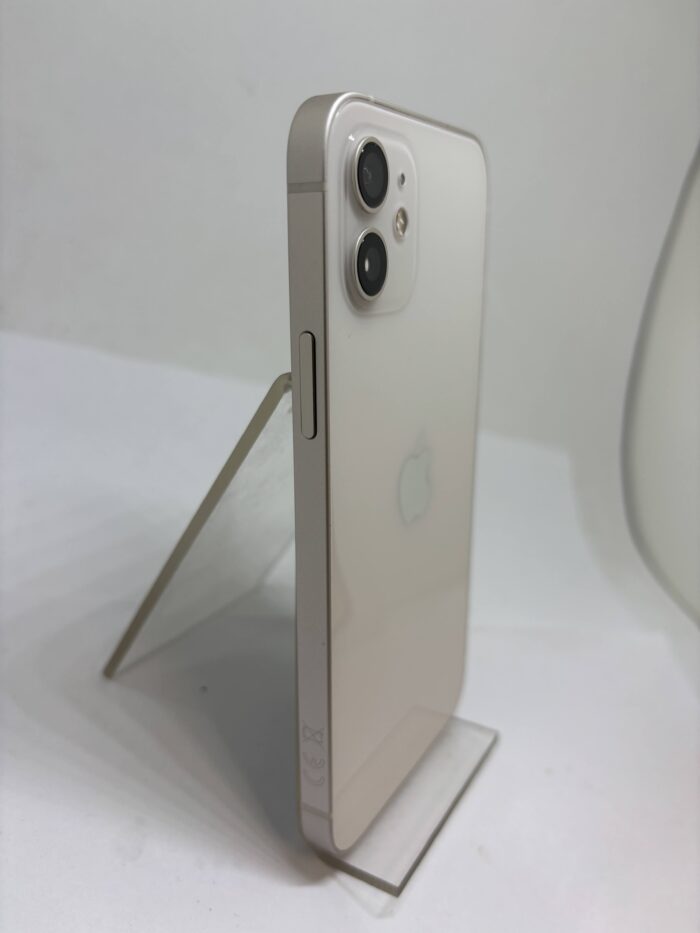 Apple iPhone 12 128GB White - Obrázek 7