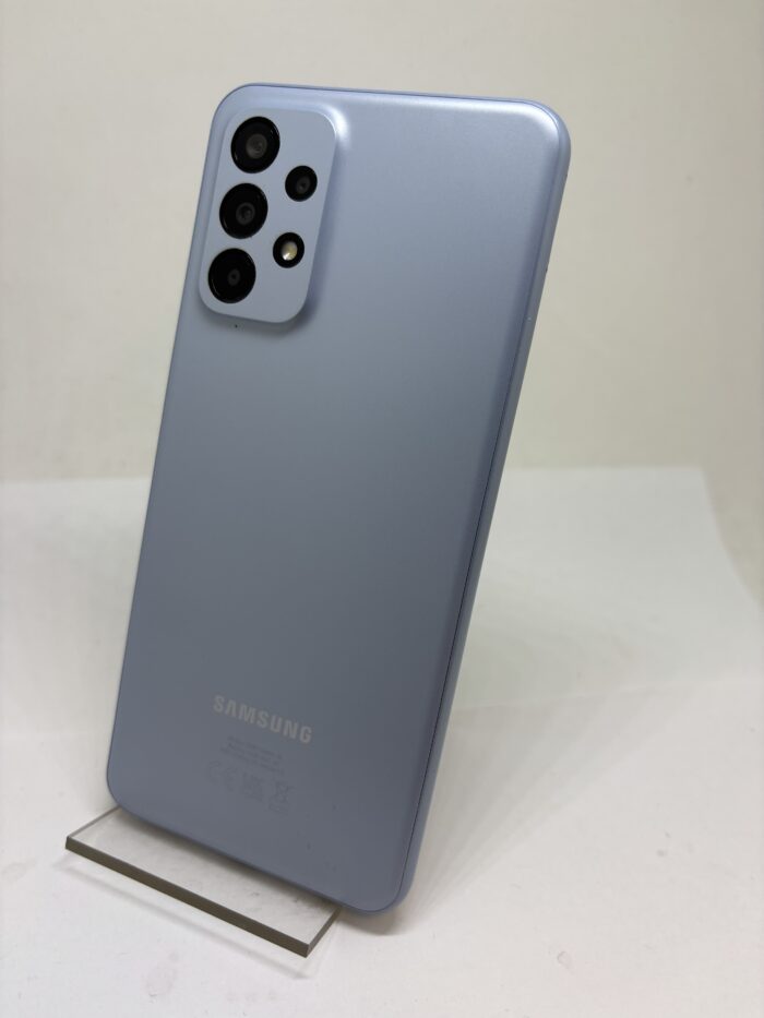 Samsung Galaxy A23 5G 4GB/128GB - Obrázek 2
