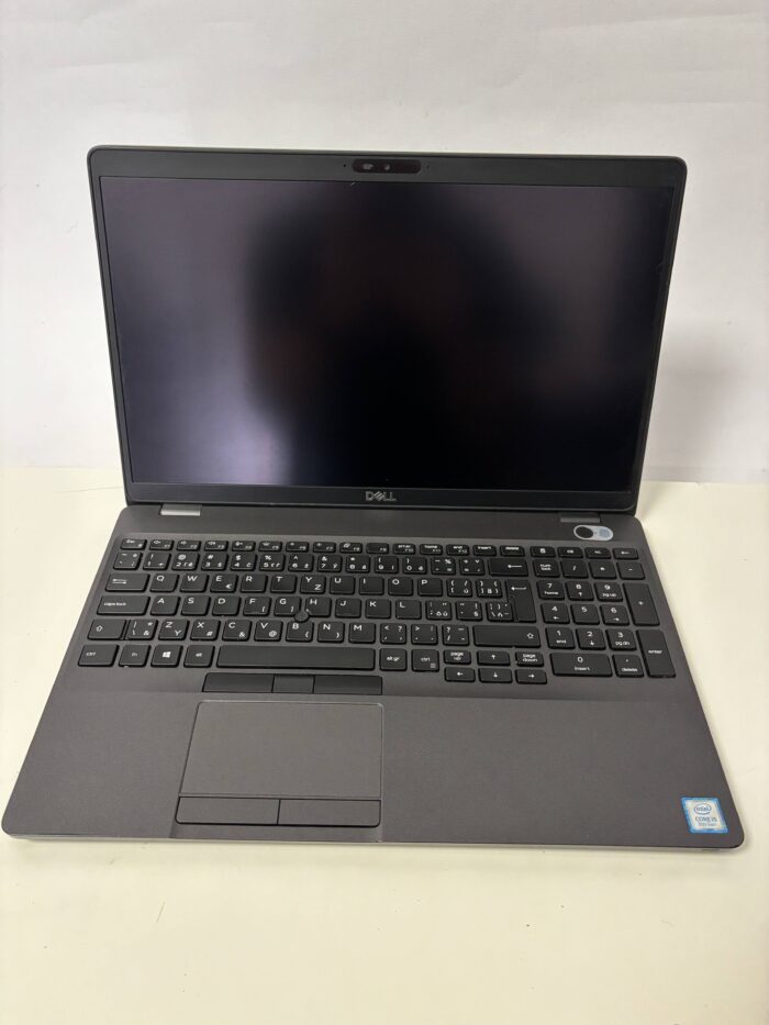 Dell Latitude 5500 i5/16GB/256GB/Win11Pro - Obrázek 2