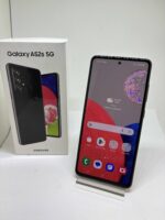 Samsung Galaxy A52s 5G A528B 6GB/128GB - Obrázek 2