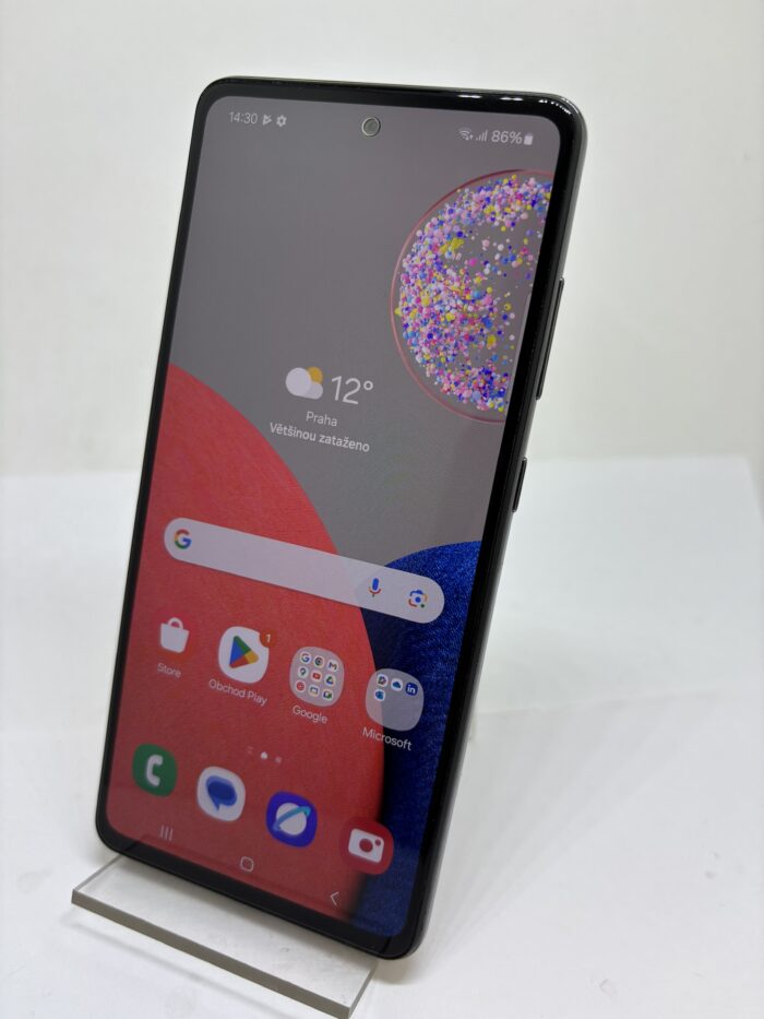 Samsung Galaxy A52s 5G A528B 6GB/128GB - Obrázek 3