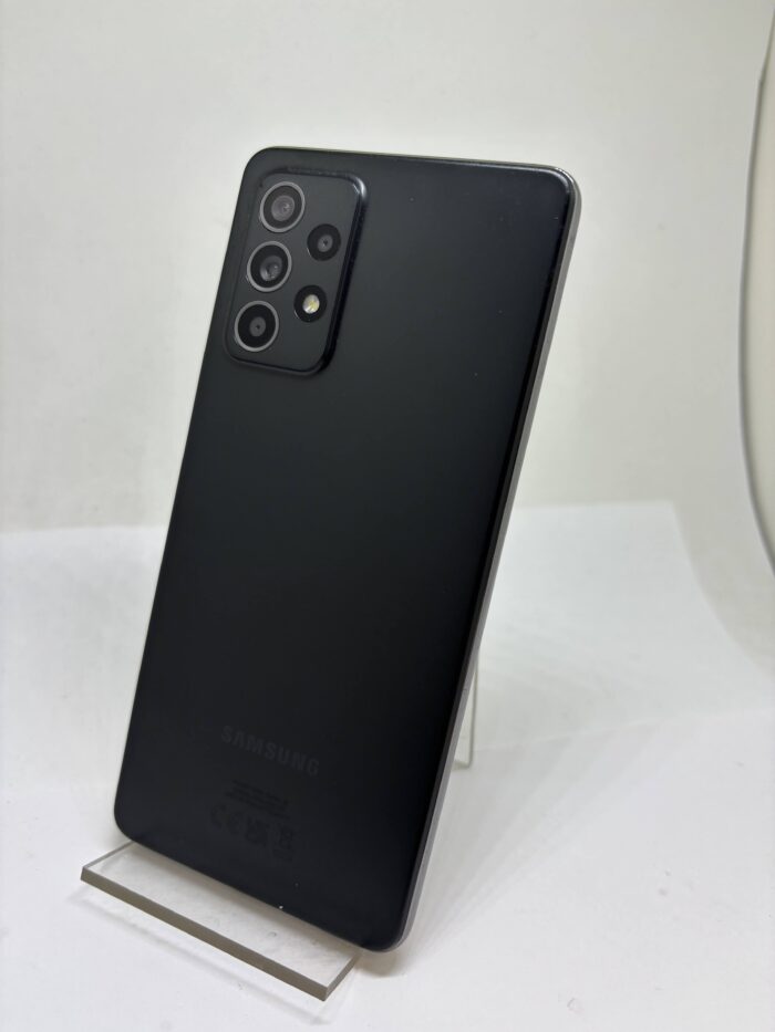 Samsung Galaxy A52s 5G A528B 6GB/128GB - Obrázek 5