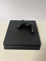 PlayStation 4 Slim 500GB - Obrázek 2
