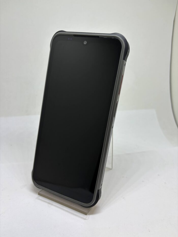 IMG_8124 UleFone Power Armor 14 Pro 8GB/128GB Black - Obrázek 3
