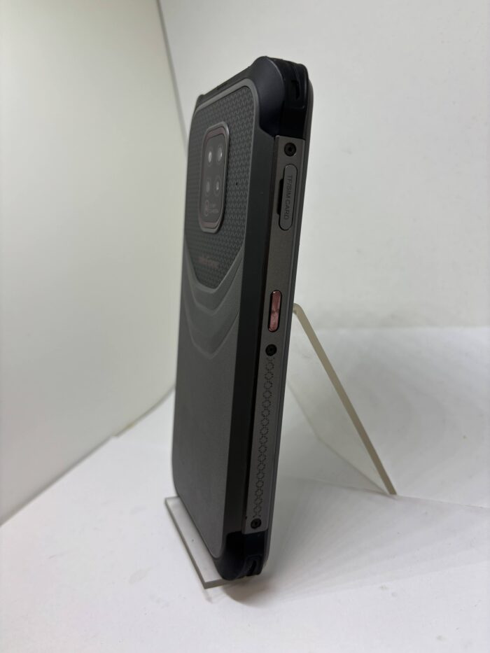 IMG_8127 UleFone Power Armor 14 Pro 8GB/128GB Black - Obrázek 5