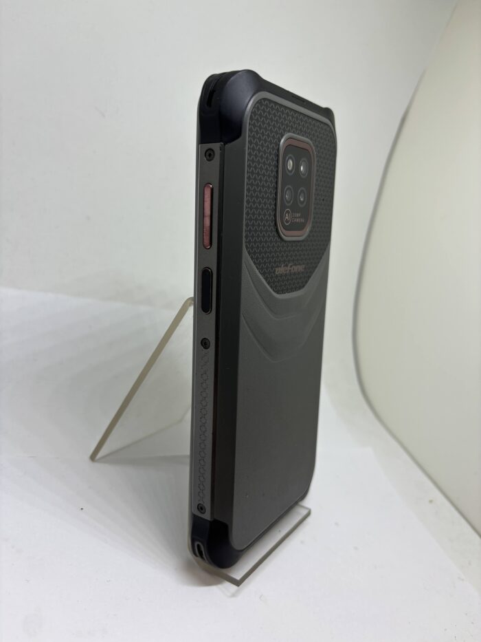 IMG_8128 UleFone Power Armor 14 Pro 8GB/128GB Black - Obrázek 6