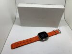 Apple Watch Ultra 2 49mm - Obrázek 2