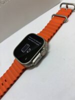 Apple Watch Ultra 2 49mm - Obrázek 3