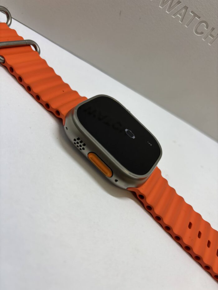 IMG_8139 Apple Watch Ultra 2 49mm - Obrázek 4