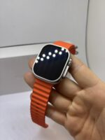 Apple Watch Ultra 2 49mm - Obrázek 6