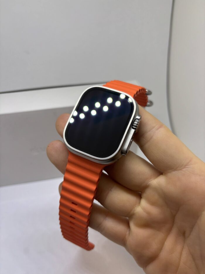 IMG_8143 Apple Watch Ultra 2 49mm - Obrázek 6