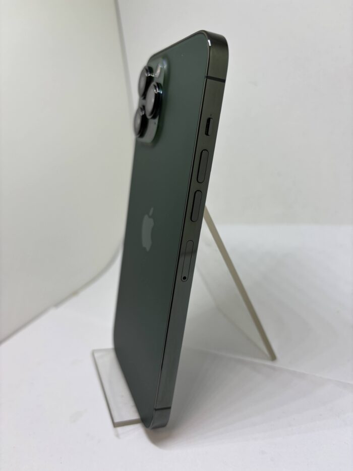 Apple iPhone 13 Pro Max 512GB Alpine Green - Obrázek 3
