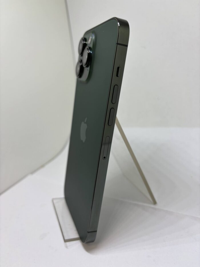 Apple iPhone 13 Pro Max 512GB Alpine Green - Obrázek 3