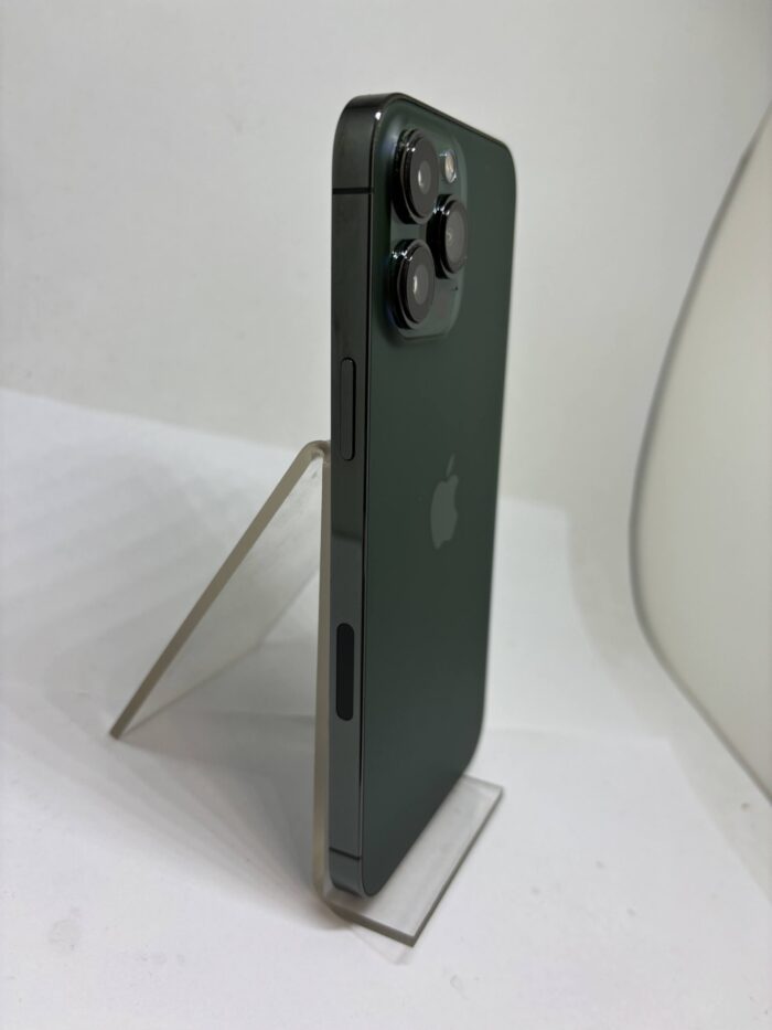 Apple iPhone 13 Pro Max 512GB Alpine Green - Obrázek 4