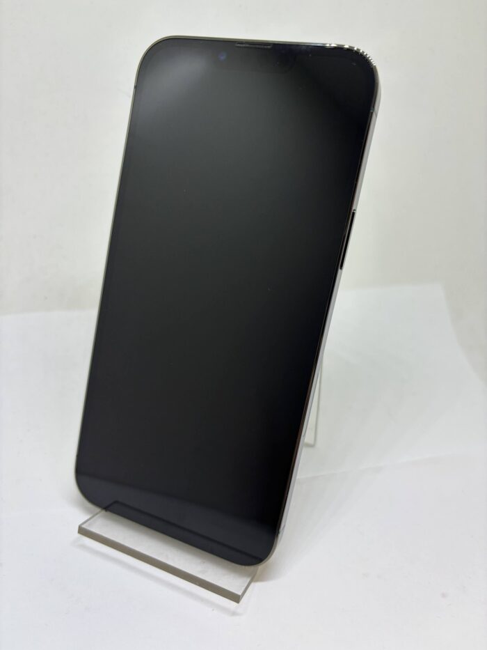 Apple iPhone 13 Pro Max 512GB Alpine Green - Obrázek 6