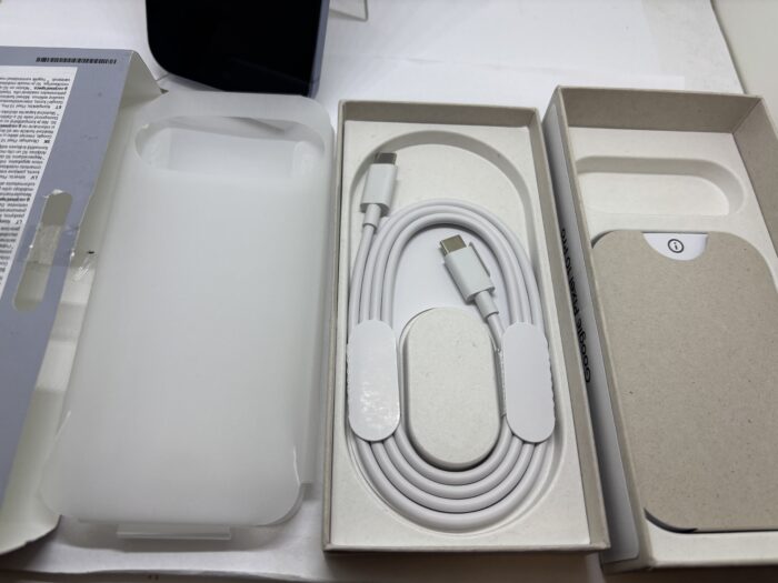 Google Pixel 10 Pro 16GB/128GB Moonstone - Obrázek 10