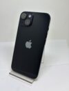 Apple iPhone 14 128GB Black - Obrázek 2