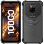 UleFone Power Armor 14 Pro 8GB/128GB Black