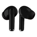 OBAL:ME Seal True Wireless In-EarBuds Black - Obrázek 3