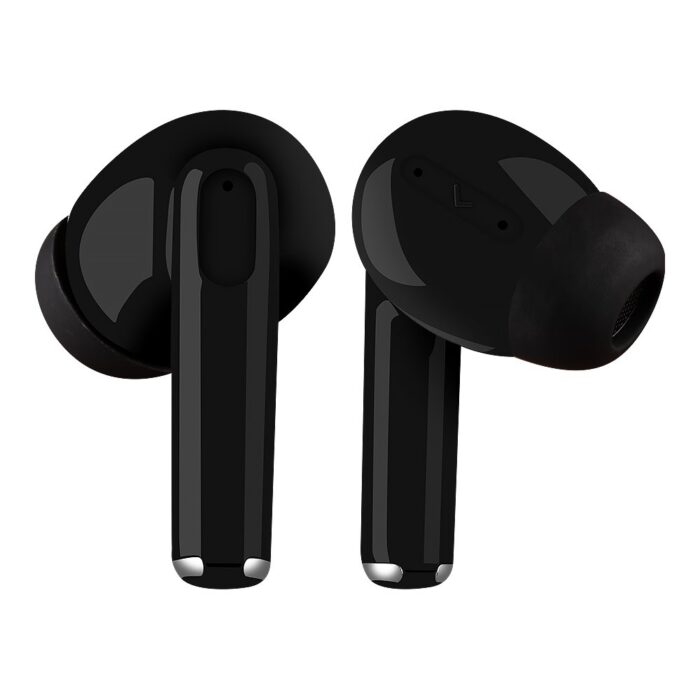 OBAL:ME Seal True Wireless In-EarBuds Black - Obrázek 3