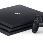 PlayStation 4 Pro 1TB