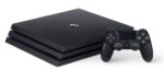 PlayStation 4 Pro 1TB