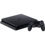 PlayStation 4 Slim 500GB