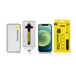 Tactical Impact Barrier for Rookies pro Apple iPhone 12 mini - Obrázek 2