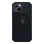 Tactical MagForce Hyperstealth Kryt pro iPhone 13 Asphalt