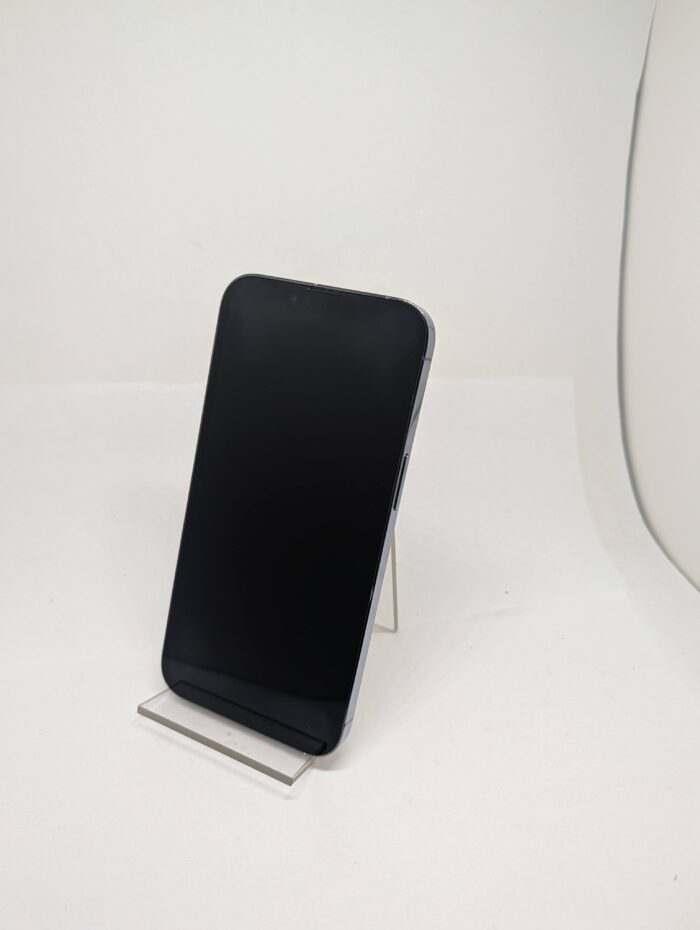 Apple iPhone 13 Pro 128GB sierra blue - Obrázek 5