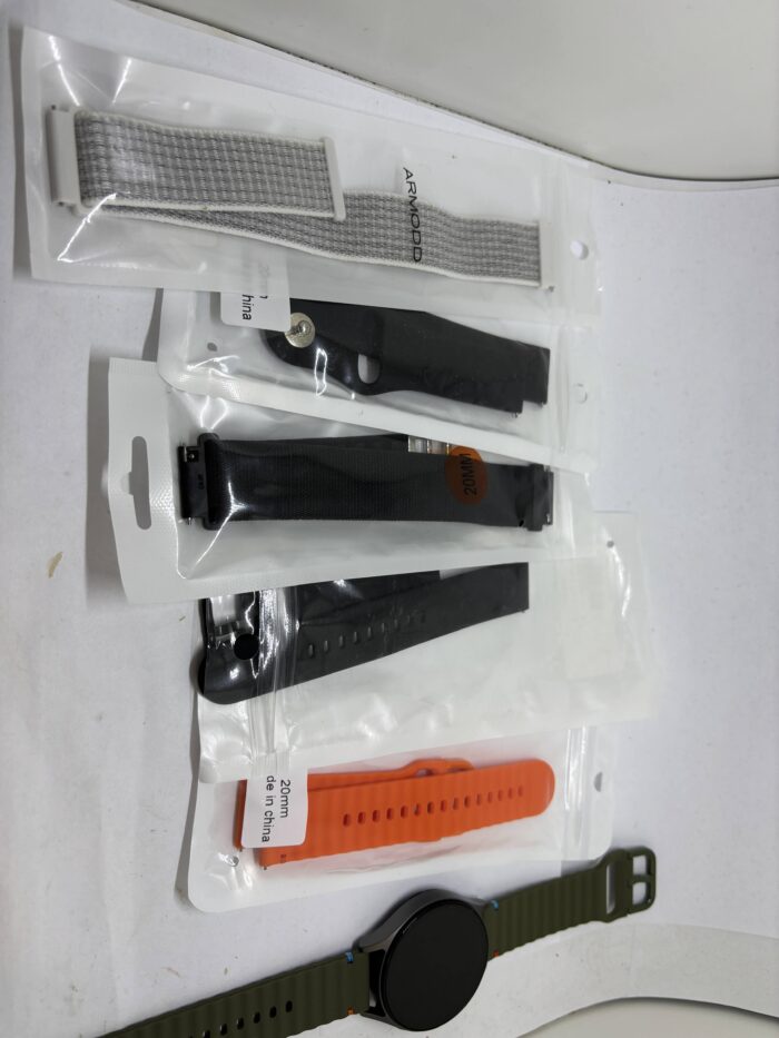 Samsung Galaxy Watch7 44mm LTE - Obrázek 8