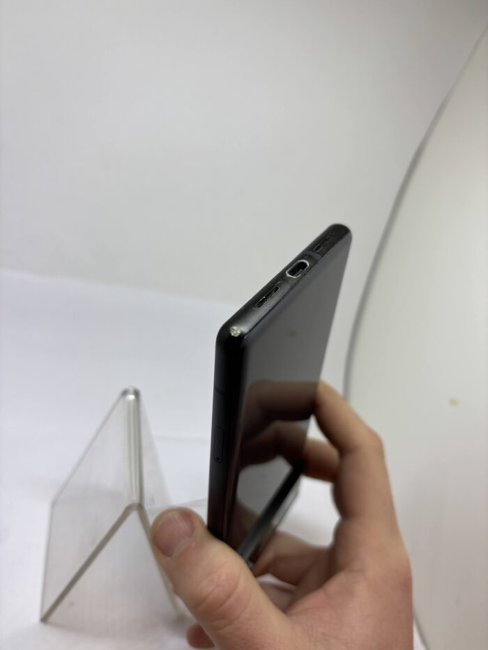 Google Pixel 6 8GB/128GB Stormy Black - Obrázek 7