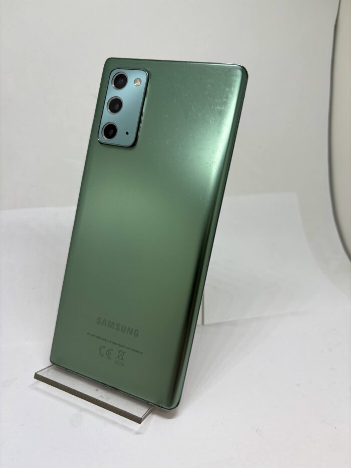 Samsung Galaxy Note20 N980F 8GB/256GB - Obrázek 2