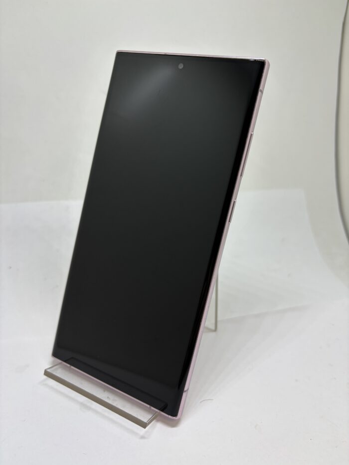 Samsung Galaxy S23 Ultra 12GB/512GB Lavender - Obrázek 3