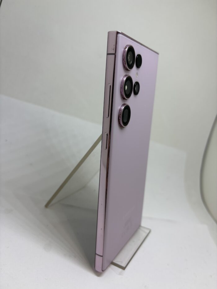 Samsung Galaxy S23 Ultra 12GB/512GB Lavender - Obrázek 6